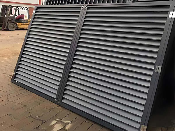 长安百叶窗 长安百叶窗