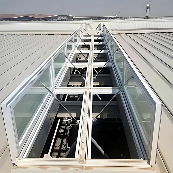 长安排烟天窗 长安排烟天窗