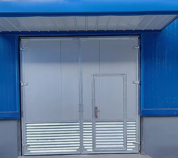 长安工业平开门 长安工业平开门