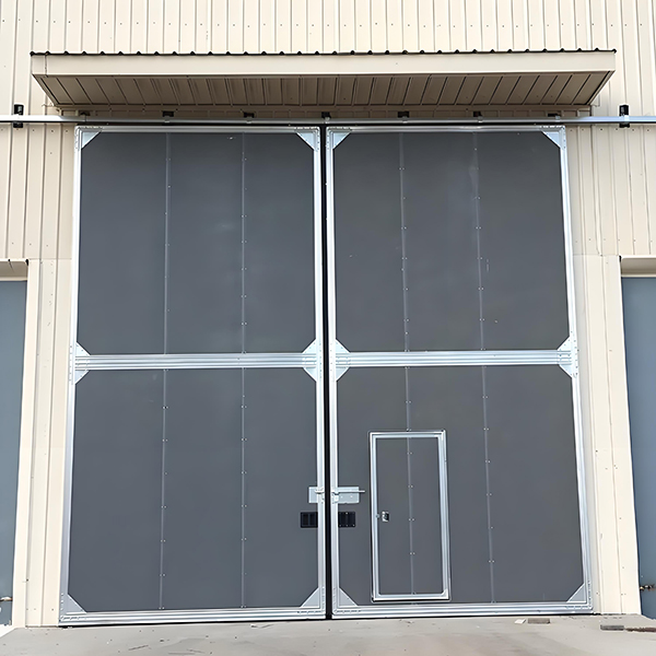 长安工业推拉门 长安工业推拉门