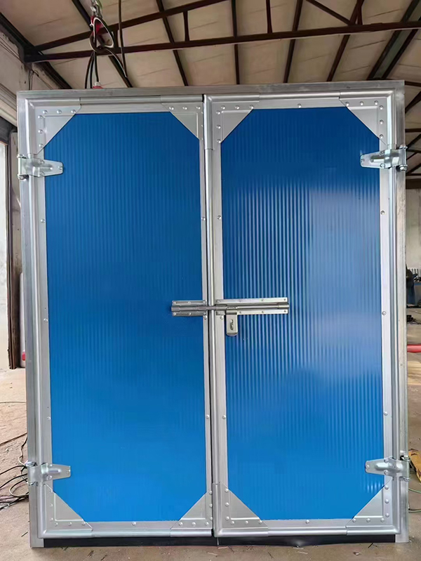 长安工业平开门 长安工业平开门