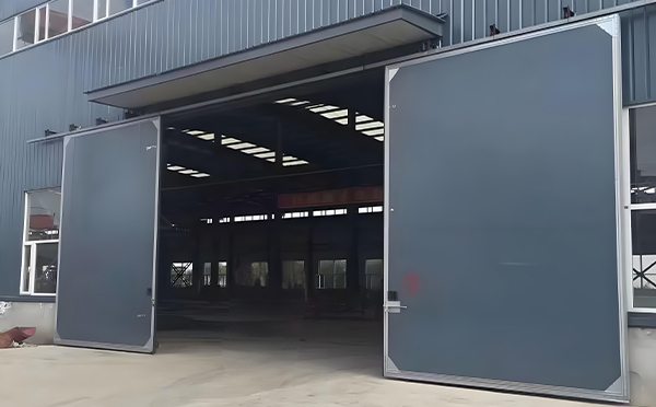 长安工业推拉门 长安工业推拉门