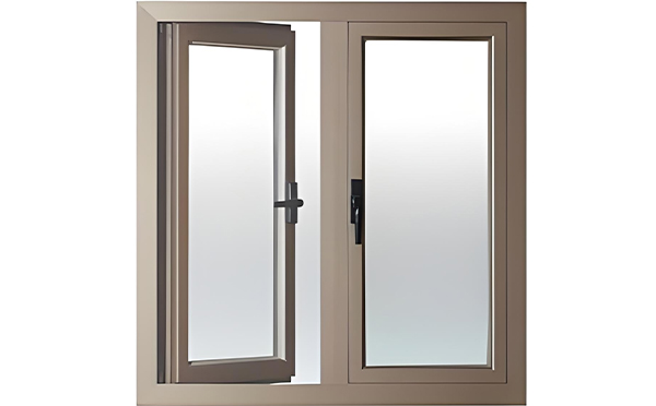 长安铝制耐火窗 长安铝制耐火窗