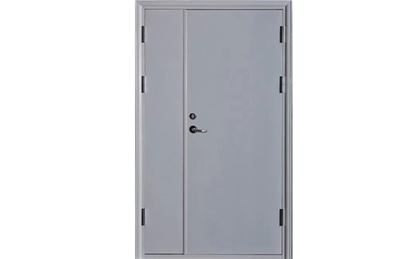 长安钢制防火门