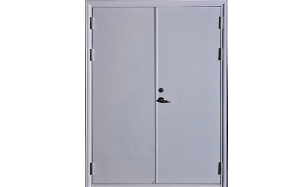 长安钢制防火门