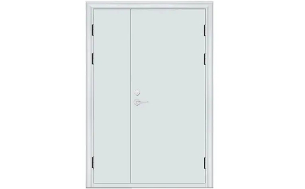 钢制长安防火门 钢制长安防火门