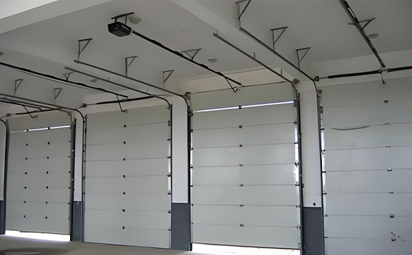 长安五一佳节|百安科技安全守护，服务不打烊