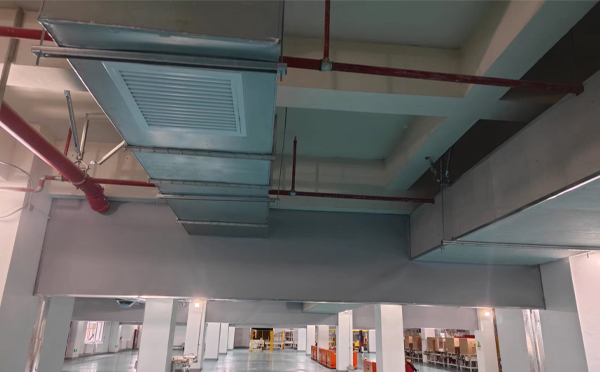 长安挡烟垂壁保养周期为多久一次