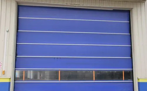 长安快速长安卷帘门互锁怎么接线 长安快速长安卷帘门互锁怎么接线