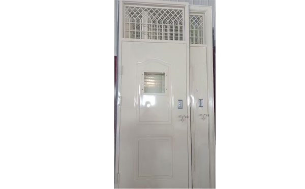 长安学校教室门