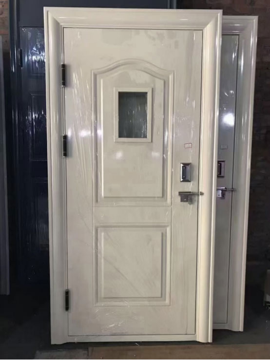 长安学校教室门