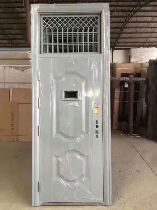 长安学校教室门