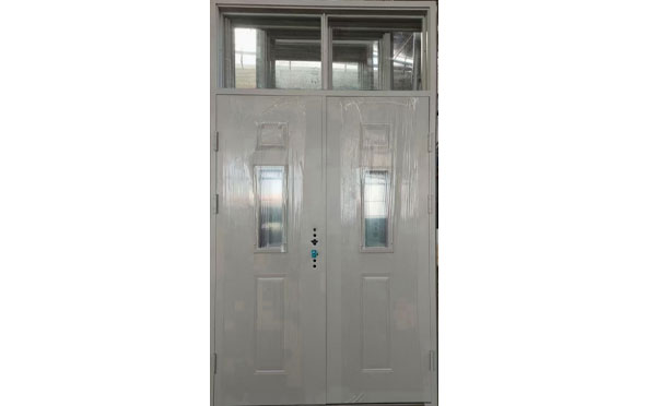 长安学校教室门