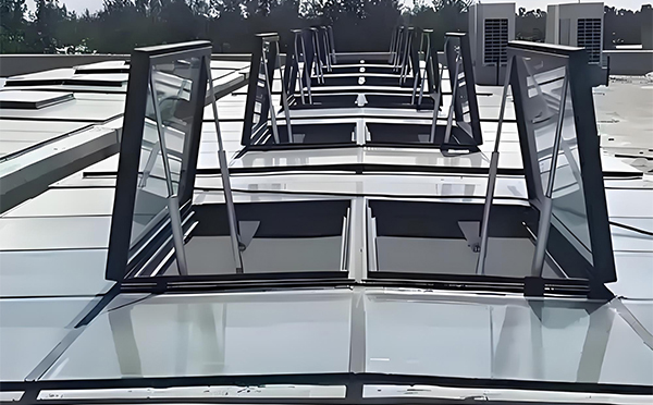 长安兰州长安排烟窗选型安装与维护实用指南 长安兰州长安排烟窗选型安装与维护实用指南