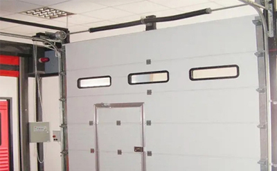 长安工业推拉门的设计方法 长安工业推拉门的设计方法