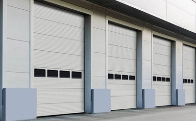 如何安装长安工业门锁