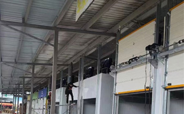 长安工业推拉门安装技巧与注意事项详解 长安工业推拉门安装技巧与注意事项详解