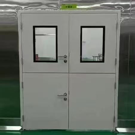 办公楼宇更新长安防火门系统提升应急能力 办公楼宇更新长安防火门系统提升应急能力